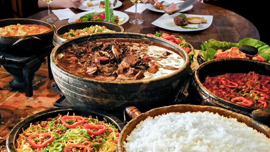 چین به چی معروفه