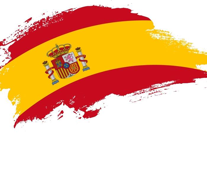 sspain