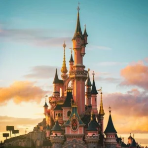 تور 11 روزه فرانسه و ایتالیا