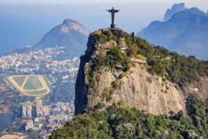 تور برزیل به همراه جنگل امازون