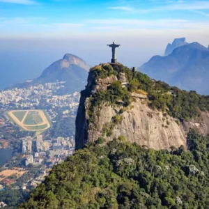 تور برزیل به همراه جنگل امازون