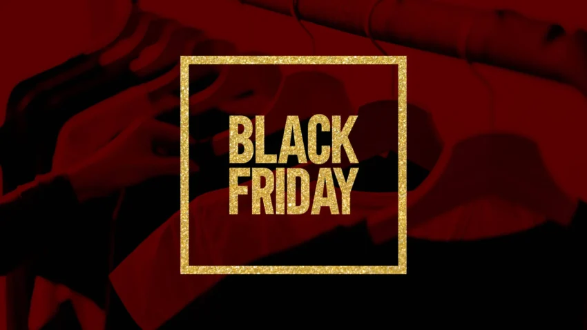 جمعه سیاه یا Black Friday چیست؟