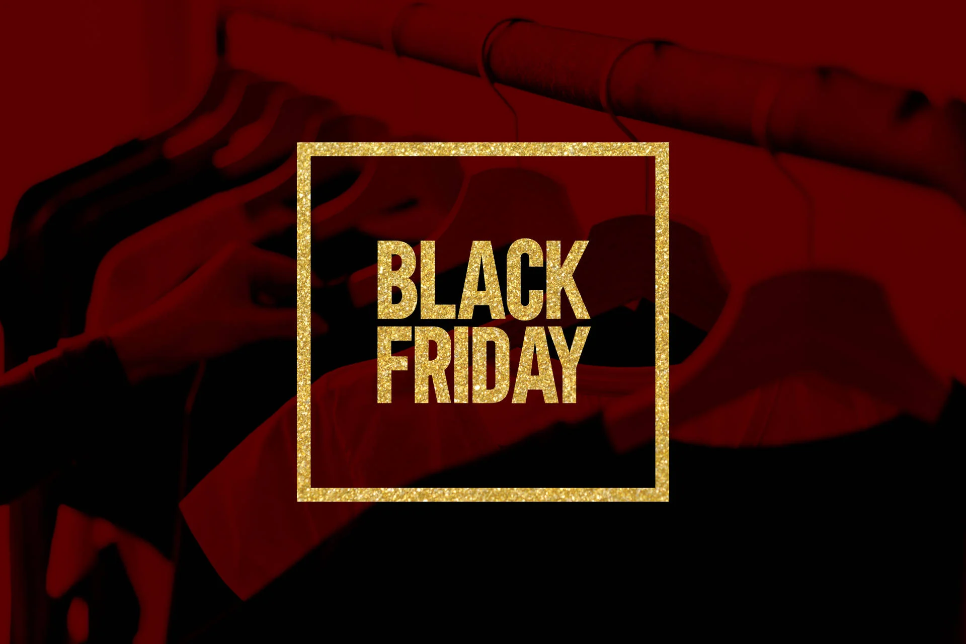 جمعه سیاه یا Black Friday چیست؟