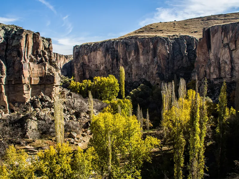 مروارید پنهان ترکیه