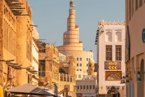 تور 4 روزه قطر (دوحه)