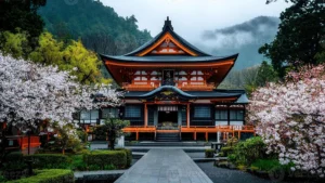 تور ترکیبی ژاپن