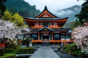 تور ترکیبی ژاپن