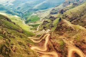 تور لاکچری افریقای جنوبی