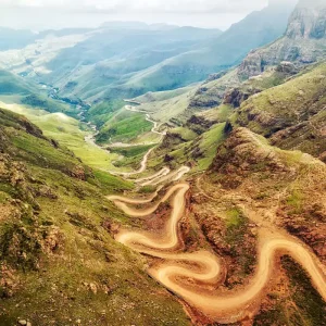 تور لاکچری افریقای جنوبی