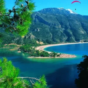 تور ترکیبی مارماریس و فتیحه