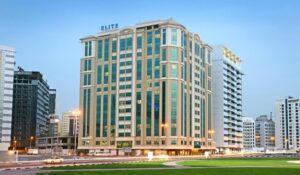 الیت بیلوس 25 هتل الیت