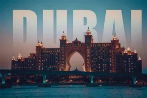 تور امارات دبی