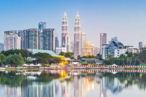 تور کوالالامپور+سنگاپور