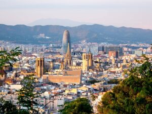 اسپانیا +  پرتغال